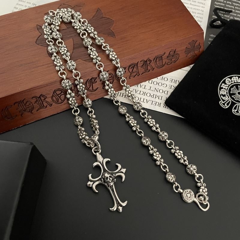 Chrome Hearts Necklaces